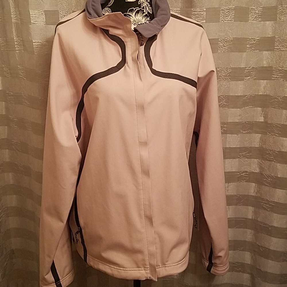 Mountain Hard Wear softshell jacket